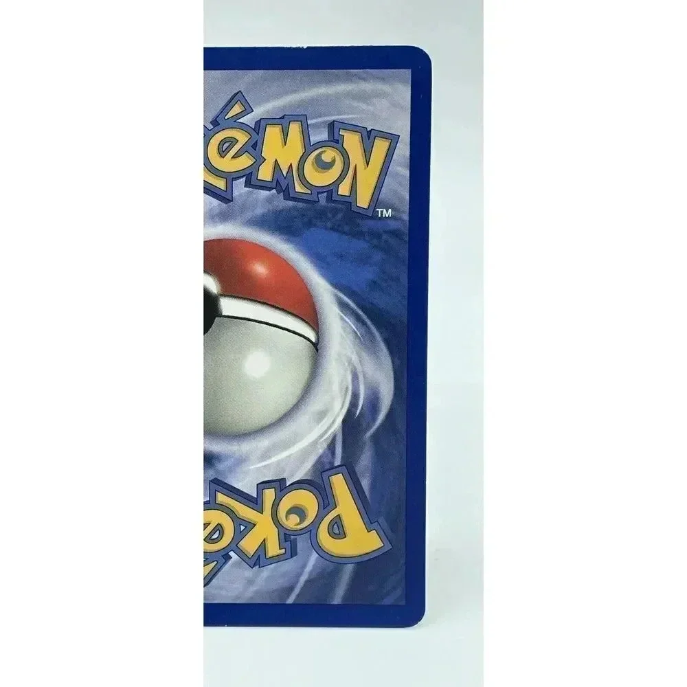 Nidoran 57/64 Jungle Set Pokemon Card TCG Non‎ Holo WOTC Vintage 1999 NM